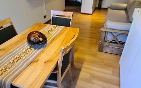 Apartamento Urquiza